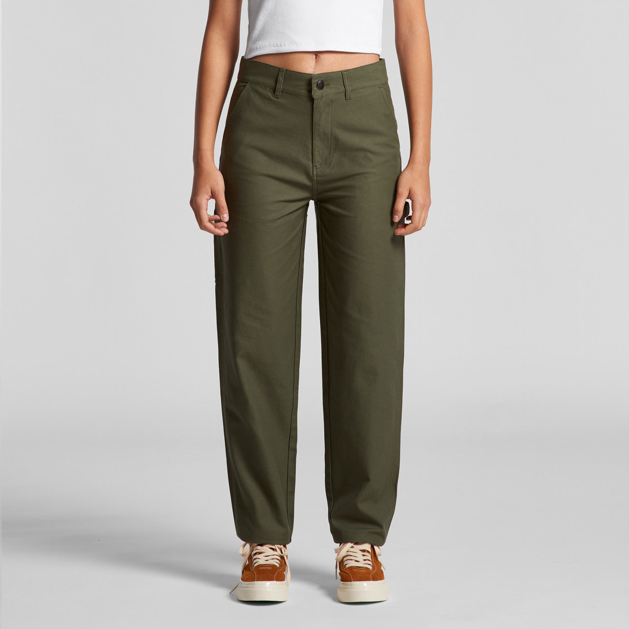 Wo's Utility Pants4927