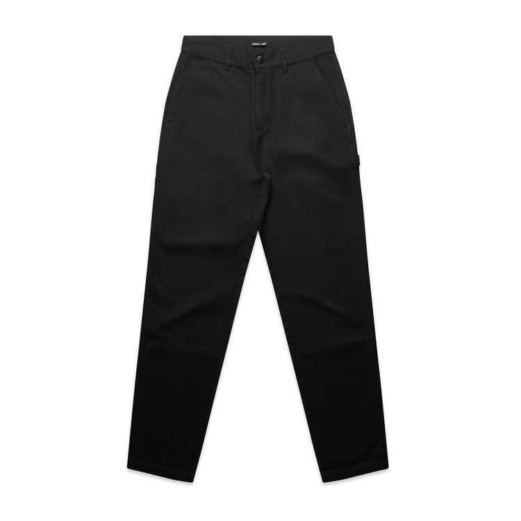 Wo's Utility Pants4927S