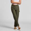Wo's Utility Pants4927 - ARMY