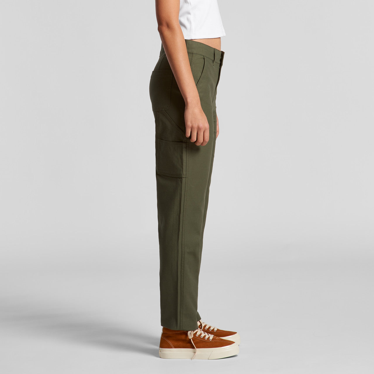 Wo's Utility Pants4927