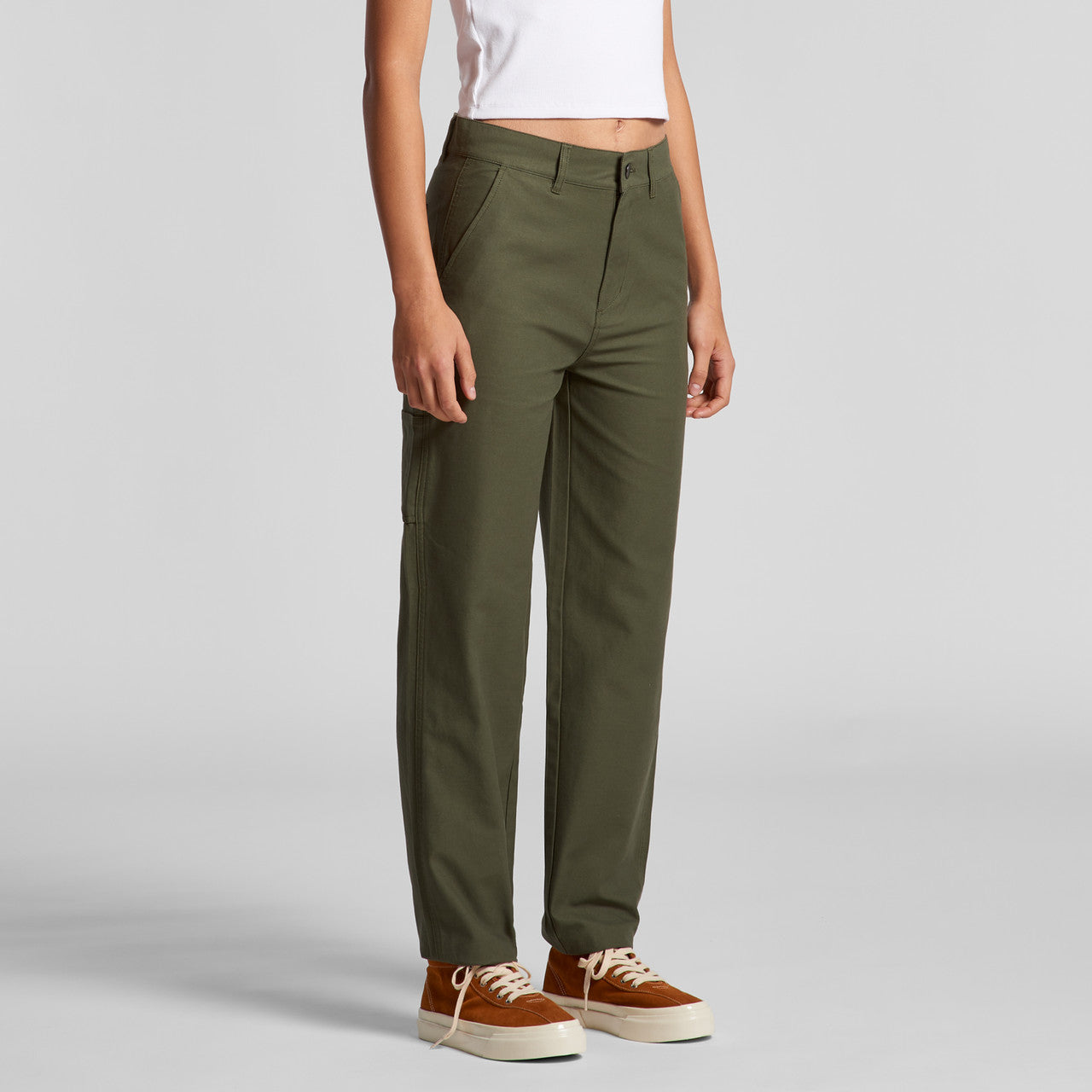 Wo's Utility Pants4927