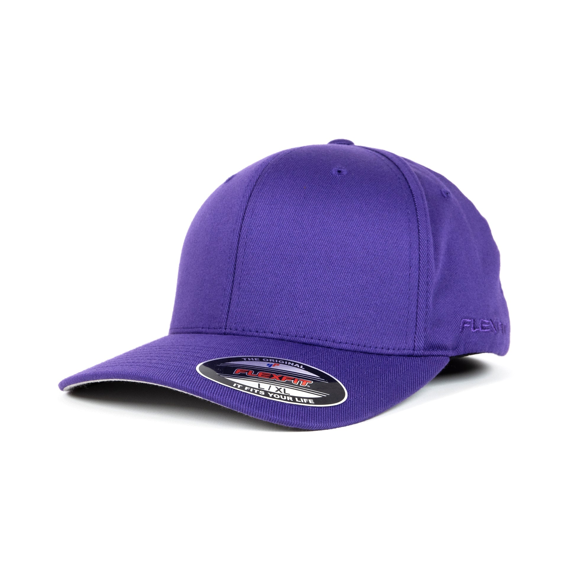 6277 FLEXFIT® Worn By The World | Fitted