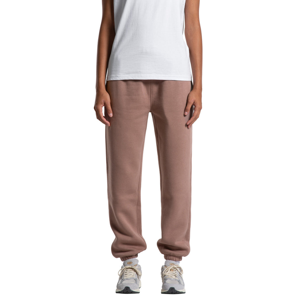 Wo's Relax Track Pants4932