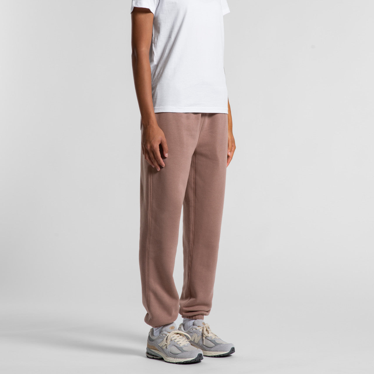Wo's Relax Track Pants4932
