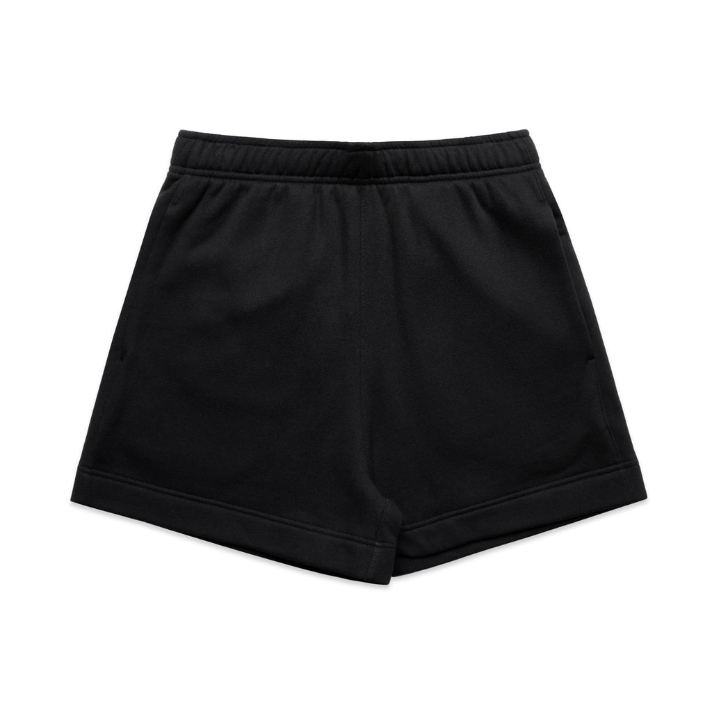 Wo's Relax Track Shorts4933