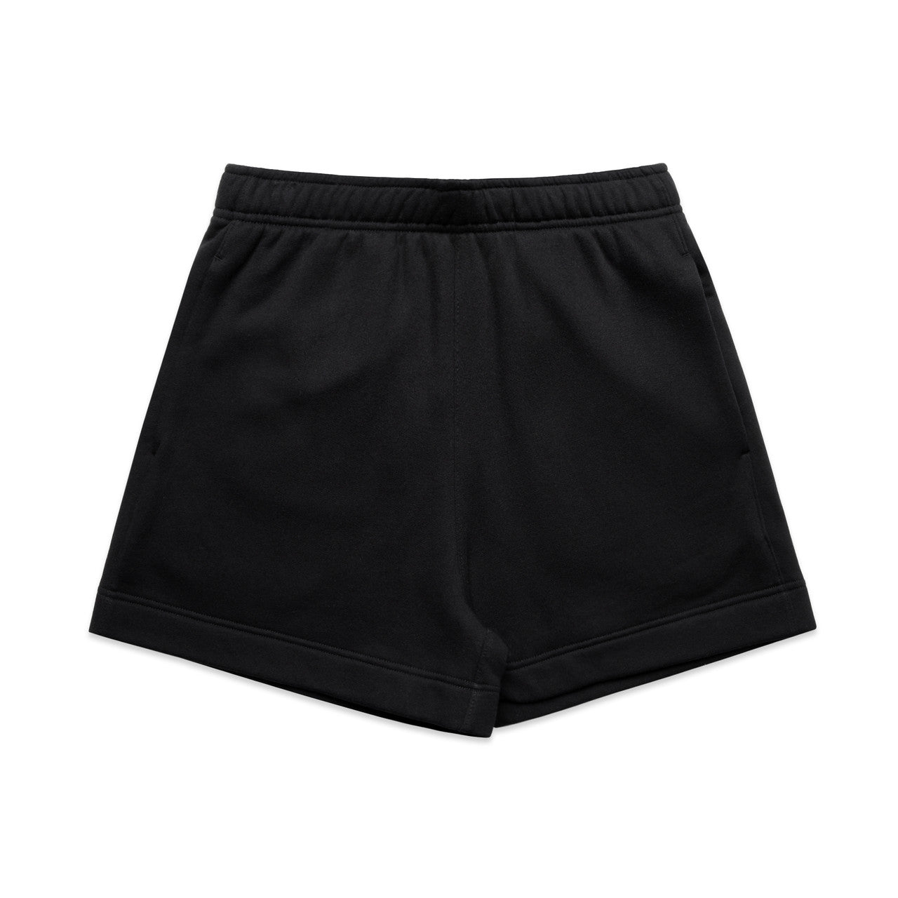 Wo's Relax Track Shorts4933