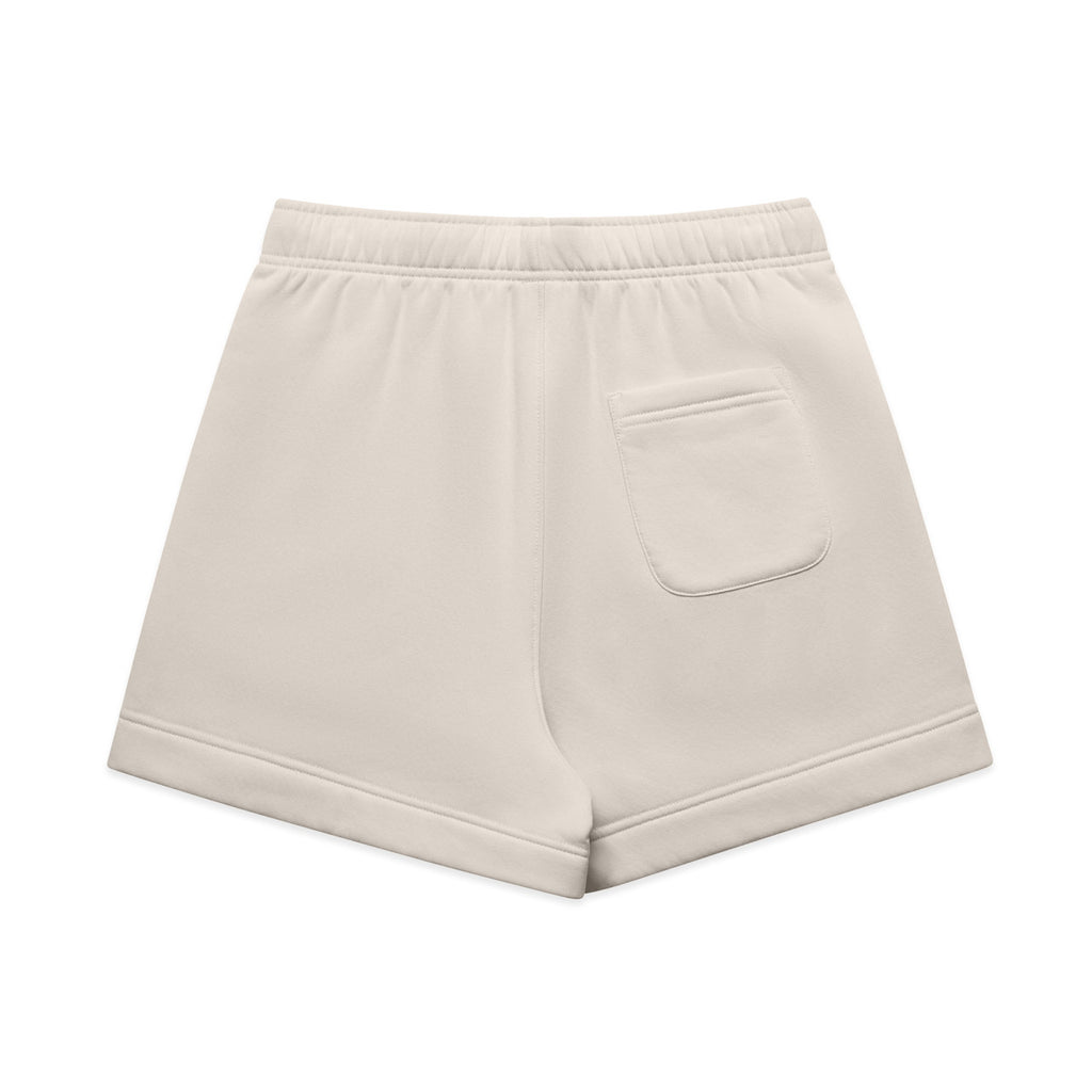 Wo's Relax Track Shorts4933