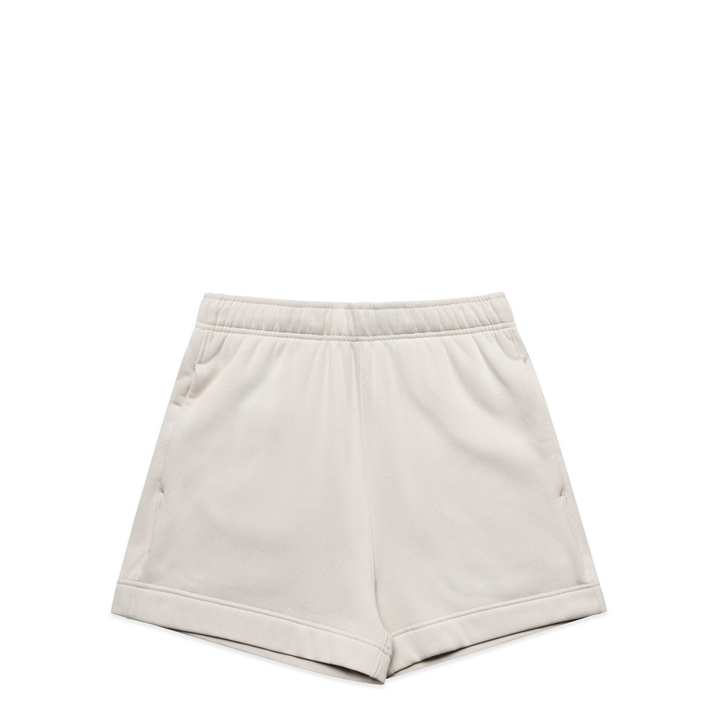 Wo's Relax Track Shorts4933