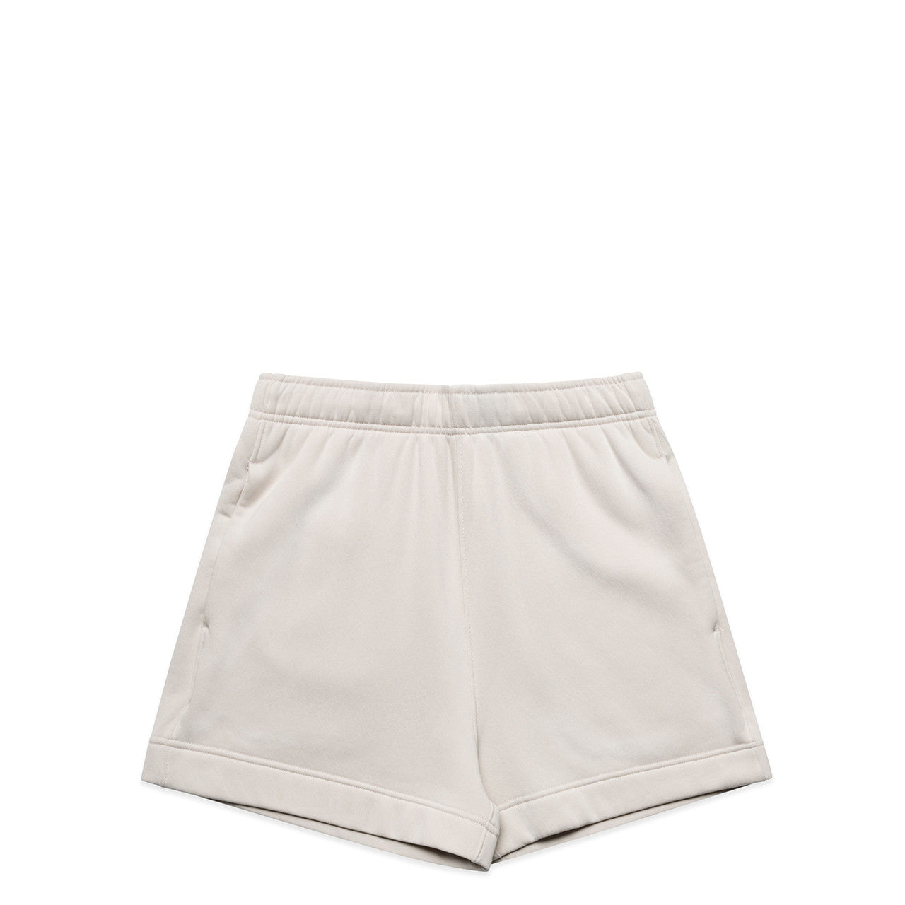 Wo's Relax Track Shorts4933