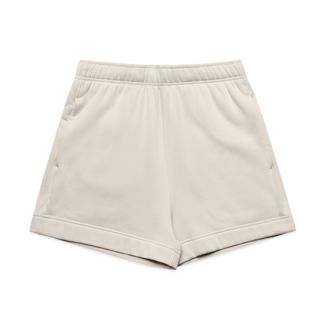 Wo's Relax Track Shorts4933