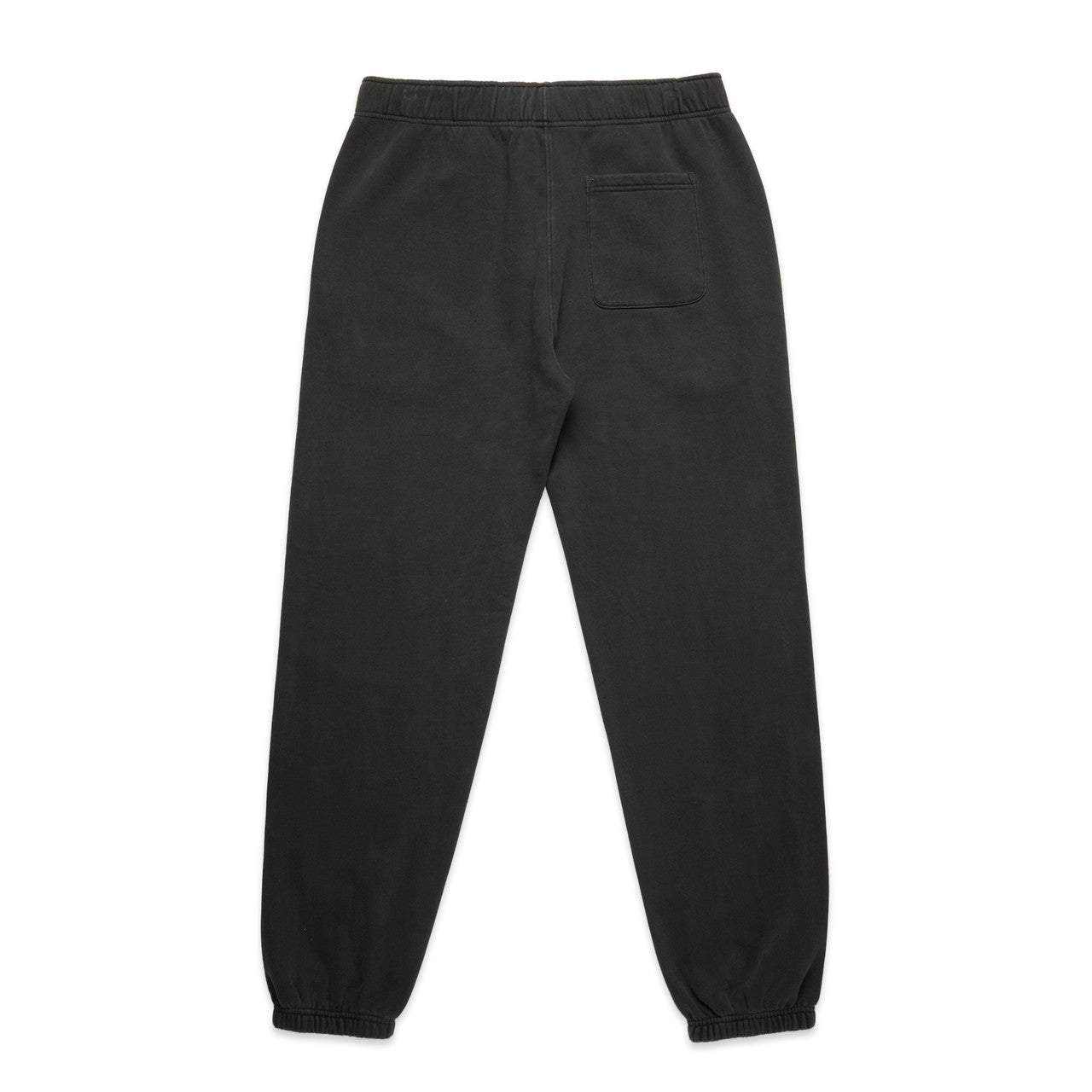 Wo's Relax Faded Track Pants4938