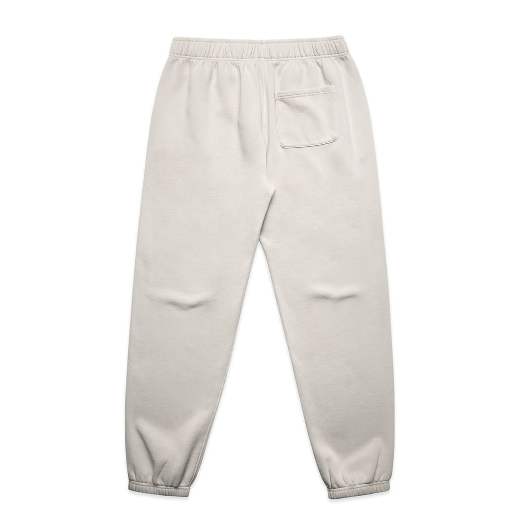 Wo's Relax Faded Track Pants4938