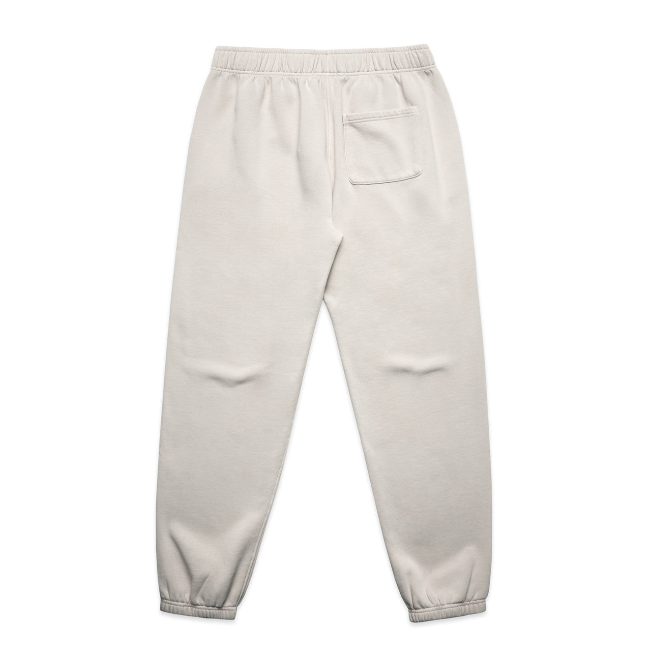 Wo's Relax Faded Track Pants4938