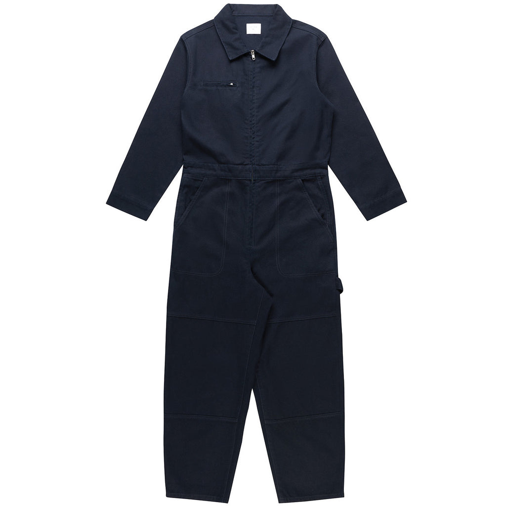 Wo's Canvas Coveralls4981