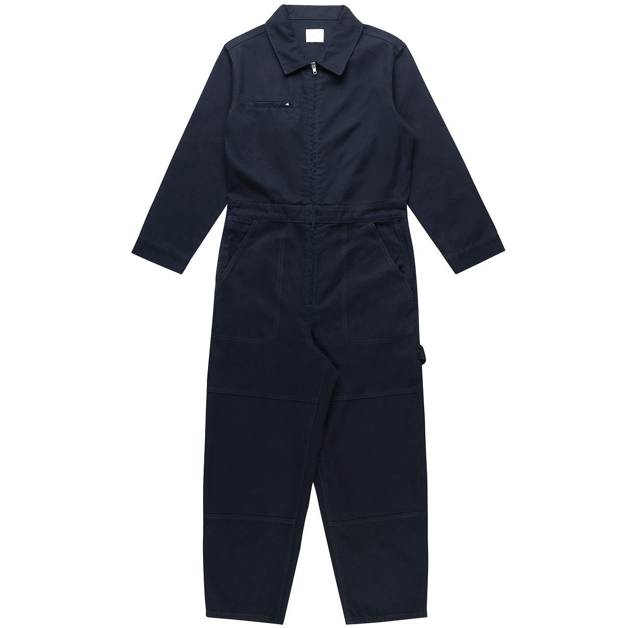 Wo's Canvas Coveralls4981