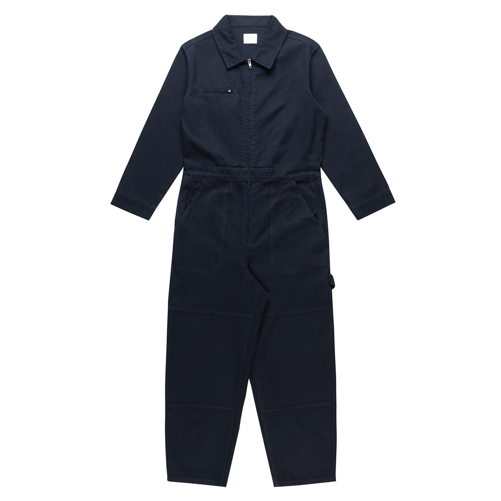 Wo's Canvas Coveralls4981