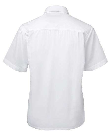 JB's Ladies L/S & S/S Original Poplin Shirt