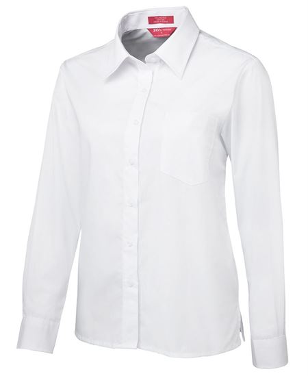 JB's L/S & S/S Poplin Shirt