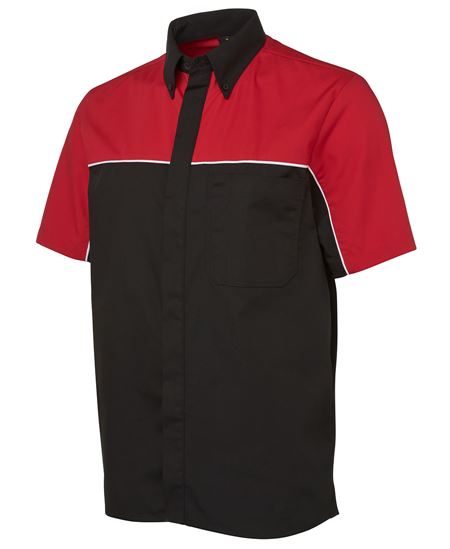 Podium Moto Shirt - 3 Colour(s) available