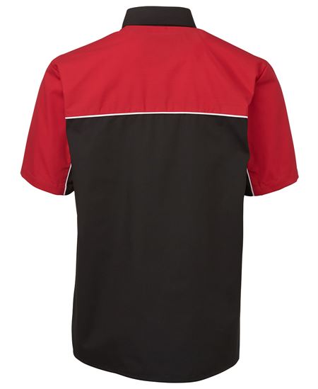 Podium Moto Shirt