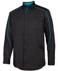 Podium L/S Industry Shirt