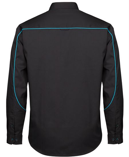 Podium L/S Industry Shirt