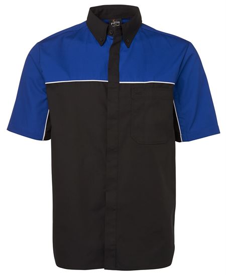 Podium Moto Shirt