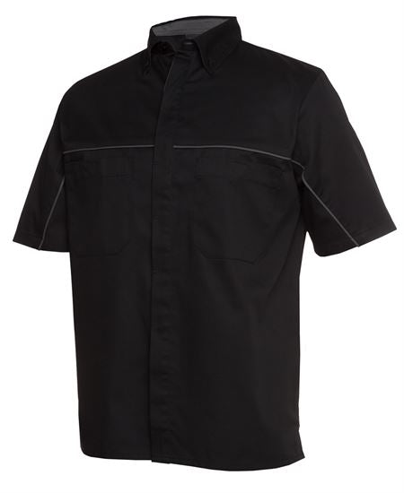 Podium L/S Industry Shirt