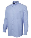 JB's L/S Oxford Shirt - 1 Colour(s) available