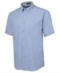 JB's S/S Oxford Shirt - 1 Colour(s) available