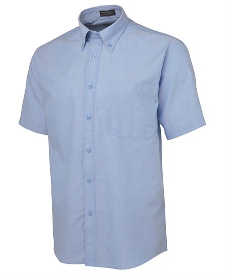 JB's L/S Oxford Shirt