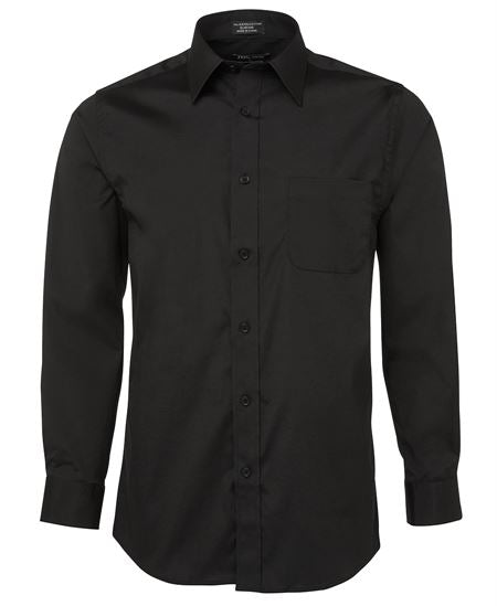 JB's Urban L/S Poplin Shirt