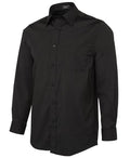 JB's Urban L/S Poplin Shirt - 1 Colour(s) available