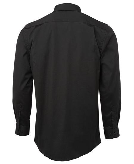 JB's Urban L/S Poplin Shirt