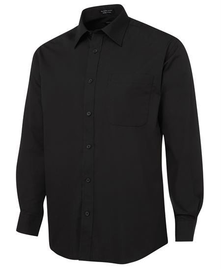 JB's Chunky 1/2 Zip Jumper