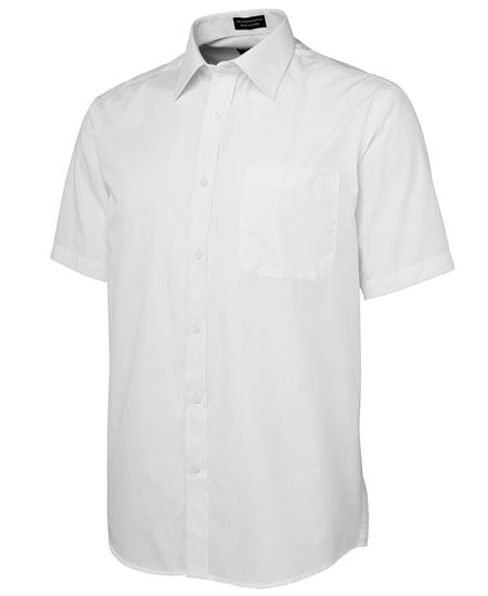 JB's L/S & S/S Poplin Shirt