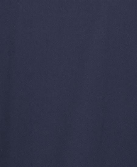 JB's Contrast Scrubs Top