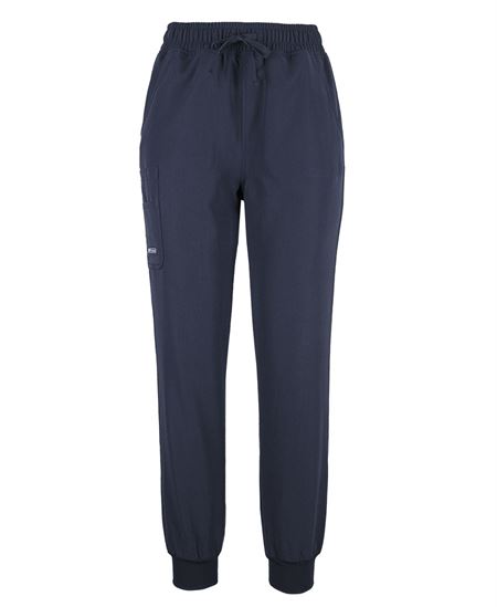 JB's Ladies Nu Scrub Jogger