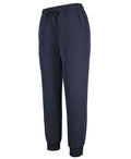 JB's Ladies Nu Scrub Jogger - 2 Colour(s) available