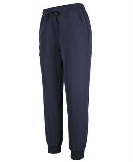 JB's Ladies Nu Scrub Jogger - 2 Colour(s) available