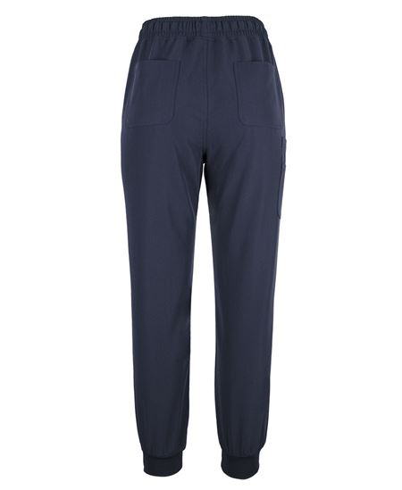 JB's Ladies Nu Scrub Jogger