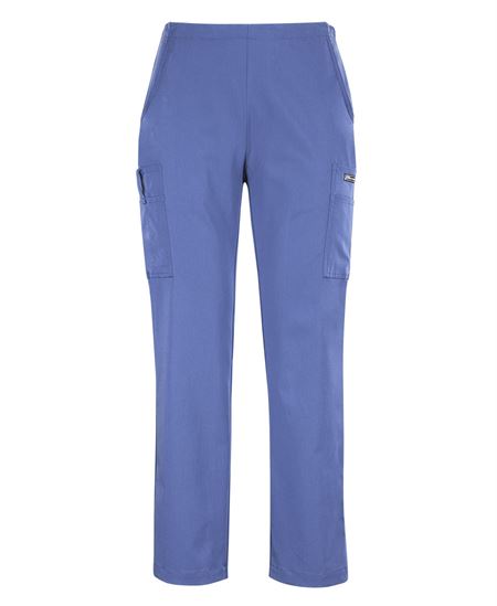 JB's Ladies Nu Scrub Cargo Pant