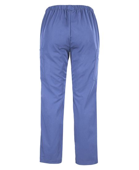 JB's Ladies Nu Scrub Cargo Pant