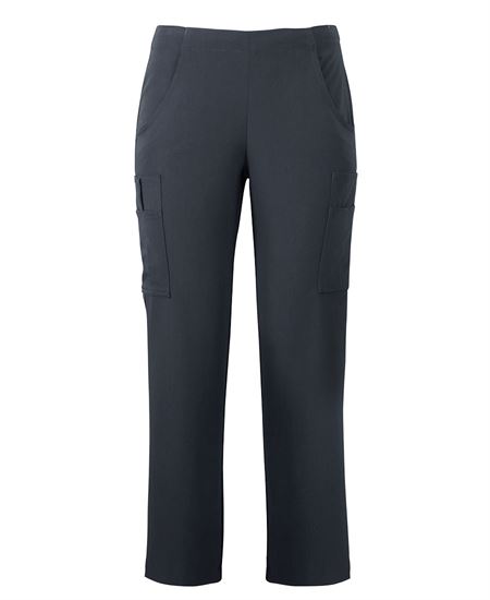 JB's Ladies Nu Scrub Cargo Pant