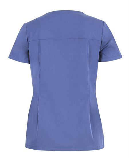 JB's Ladies Nu Scrub Top