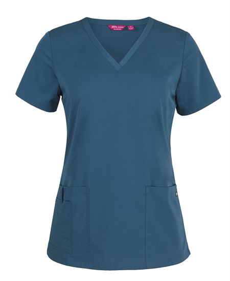 JB's Ladies Nu Scrub Top