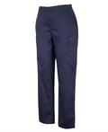 JB's Ladies Premium Scrub Cargo Pant