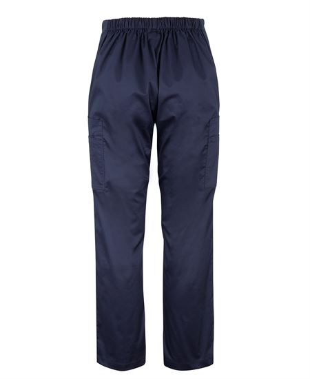 JB's Ladies Premium Scrub Cargo Pant