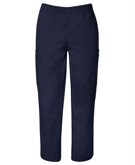 JB's Unisex Scrubs Pant
