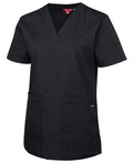 JB's Ladies Scrubs Top